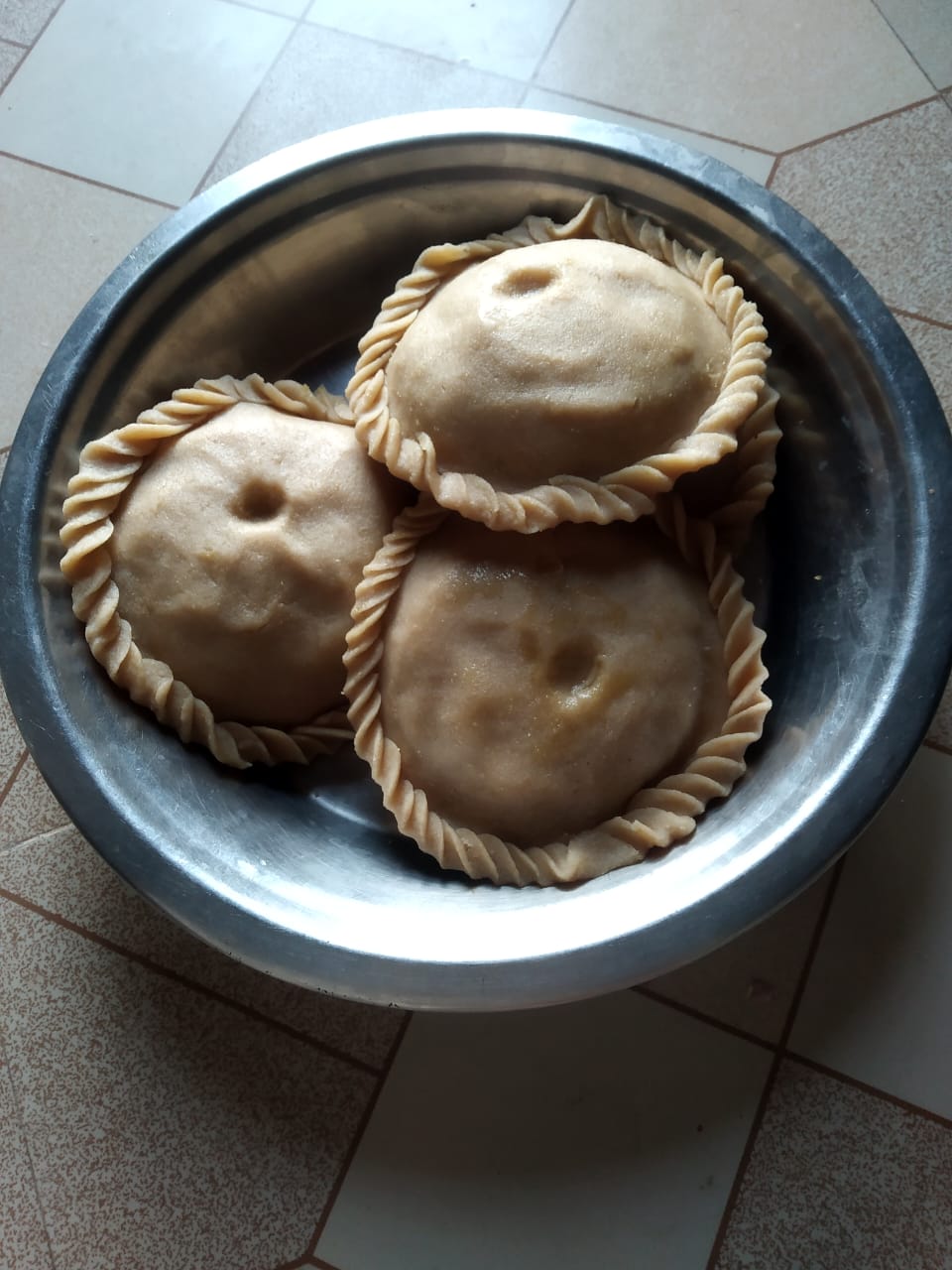 व्यंजन एवं पकवान