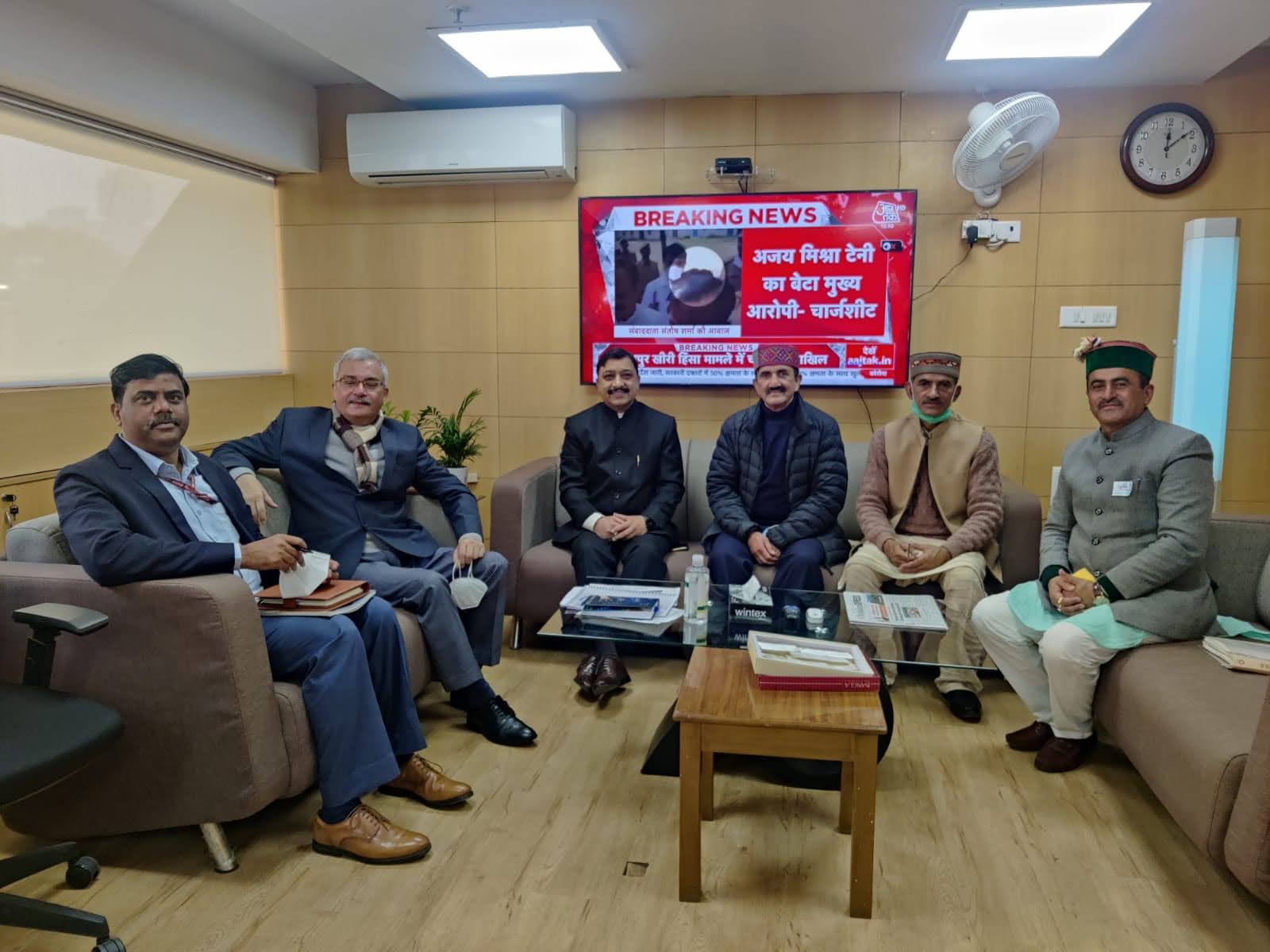 हाटी जन आंदोलन के प्रयासों की कुछ मधुर स्मृतियां