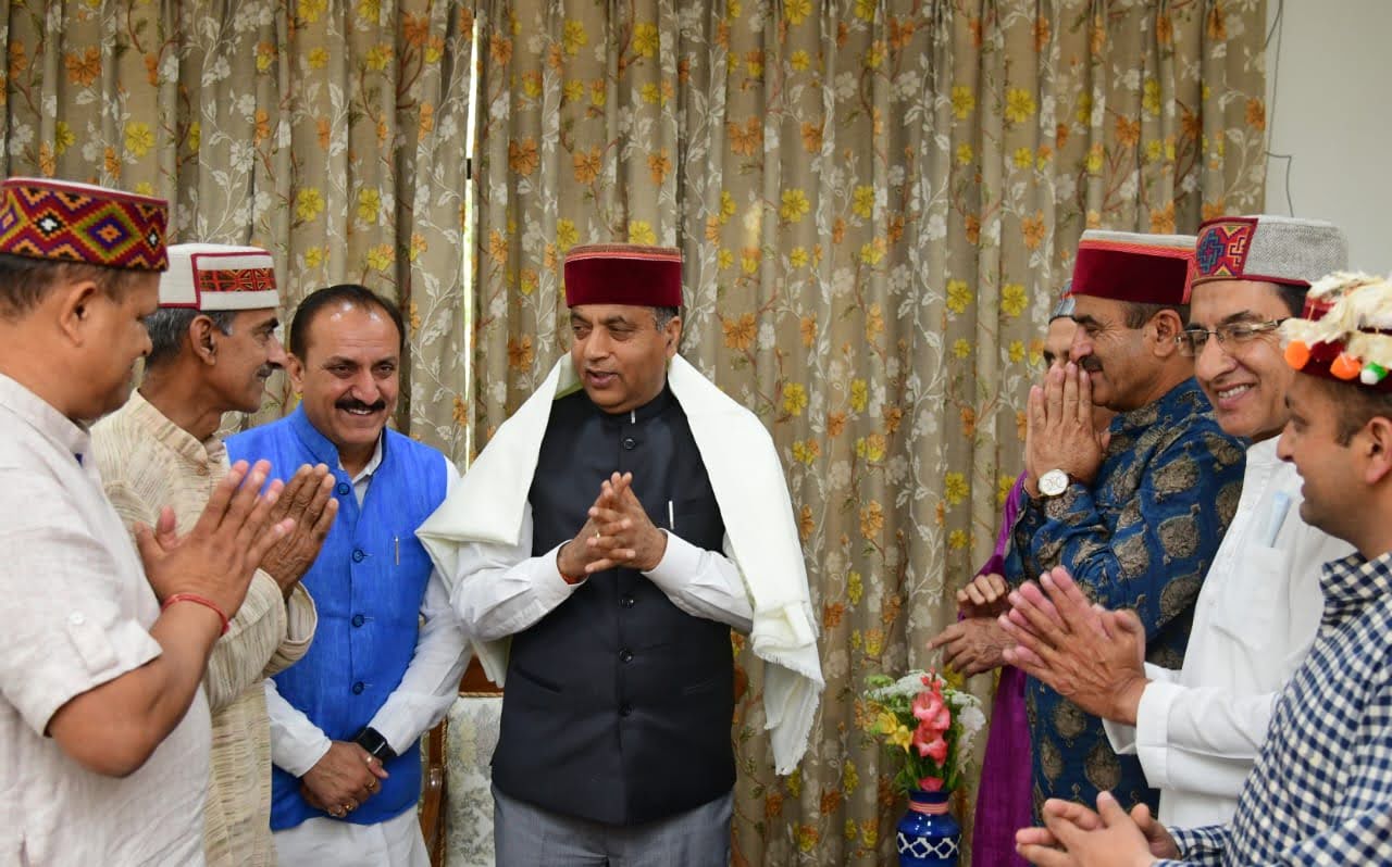 हाटी जन आंदोलन के प्रयासों की कुछ मधुर स्मृतियां