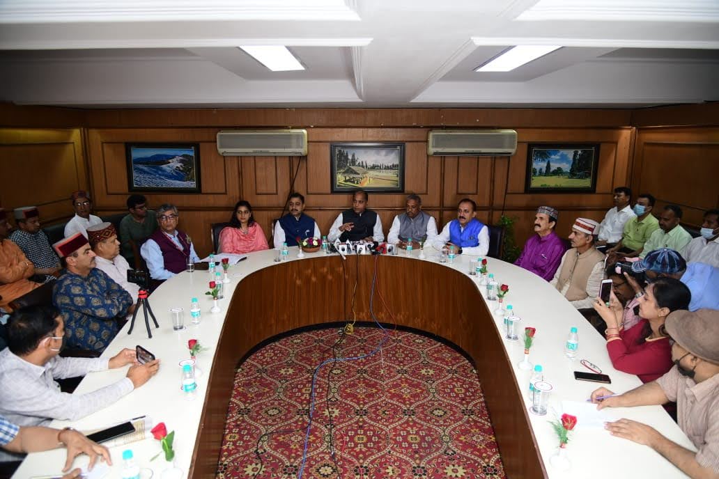 हाटी जन आंदोलन के प्रयासों की कुछ मधुर स्मृतियां