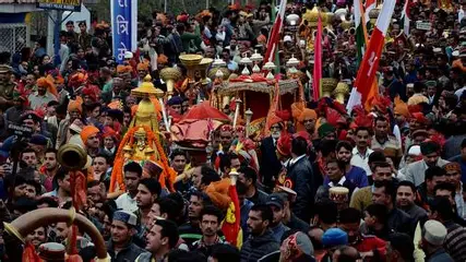 परंपराएं व मान्यताएं