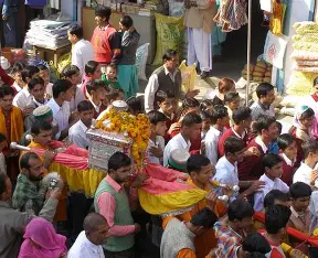 मेले एवं त्यौहार