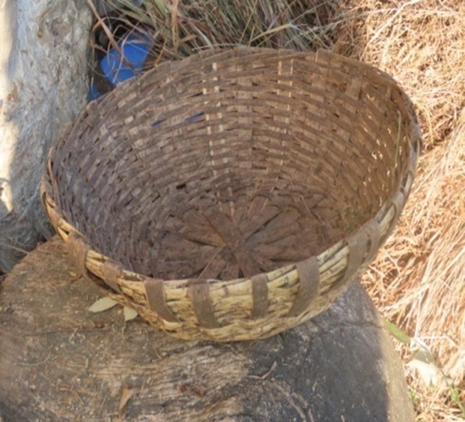 हाटी लोक कलात्मक वस्तुएं 1