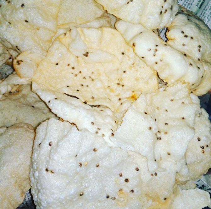 मुड़ा एवं शाकुली 1