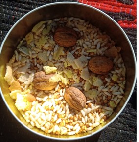 मुड़ा एवं शाकुली 2