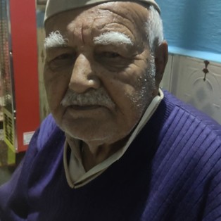 श्री जगमोहन सिंह चौहान